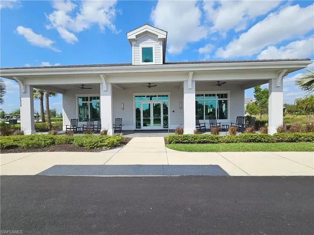 $263,900 | 6058 National Blvd Avenue, Unit 316, Immokalee, FL 34142