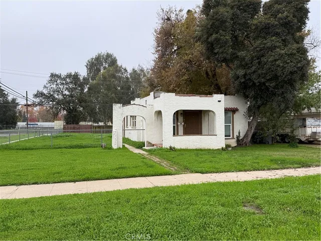 $259,000 | 204 West 25th Street, Merced, CA 95340
