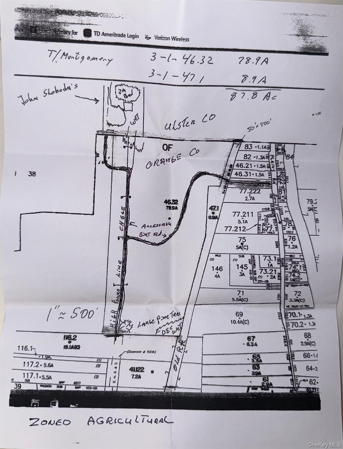 183 Plains Road Walden, NY 12586 - Photo 3 of 6