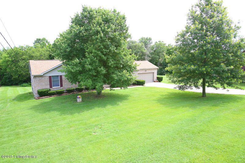 887 Floyds Fork Road Shepherdsville, KY 40165 - Photo 3 of 30 4