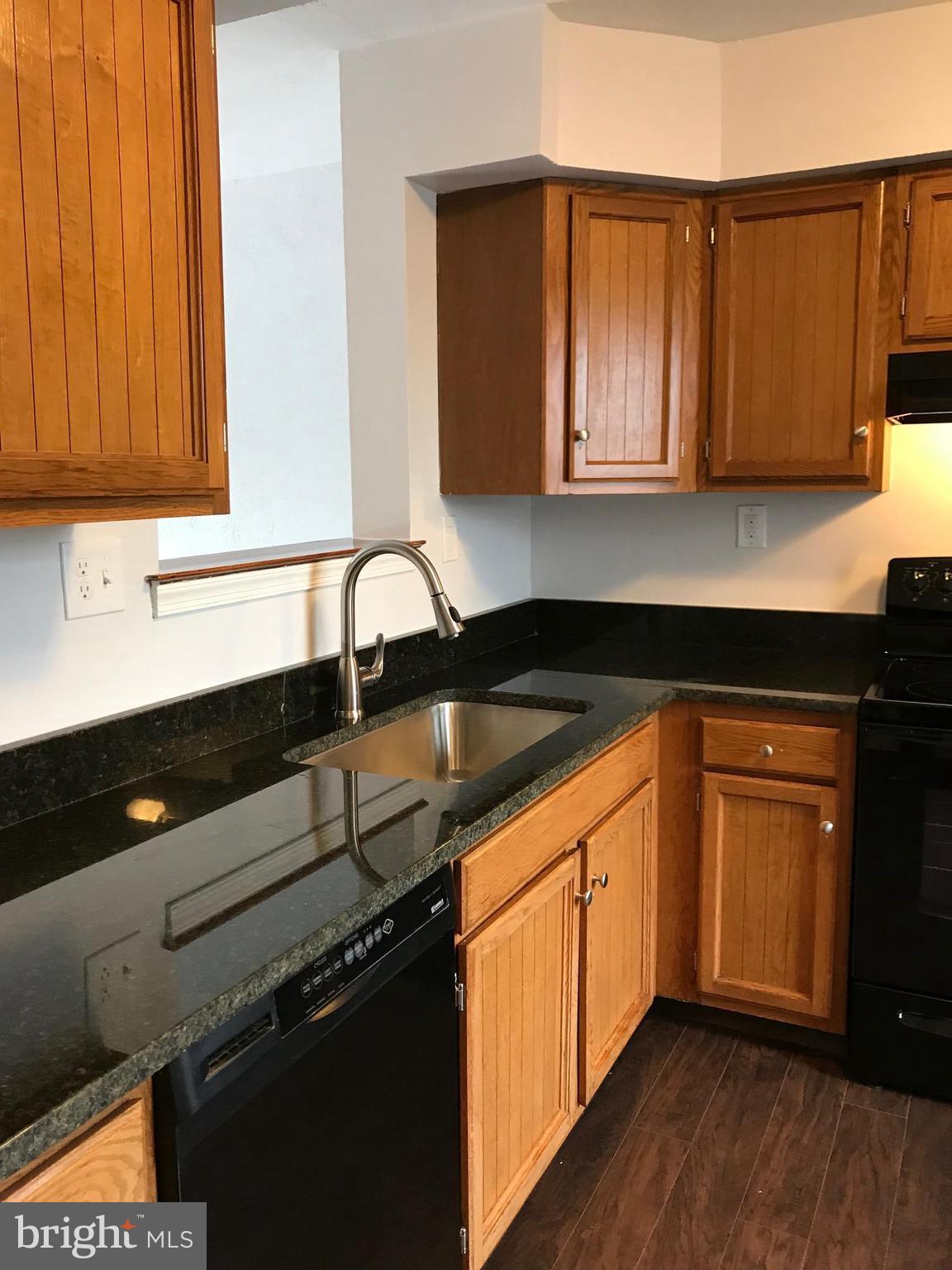 3004 Shepperton Terrace Silver Spring, MD 20904 - Photo 12 of 22 Kitchen