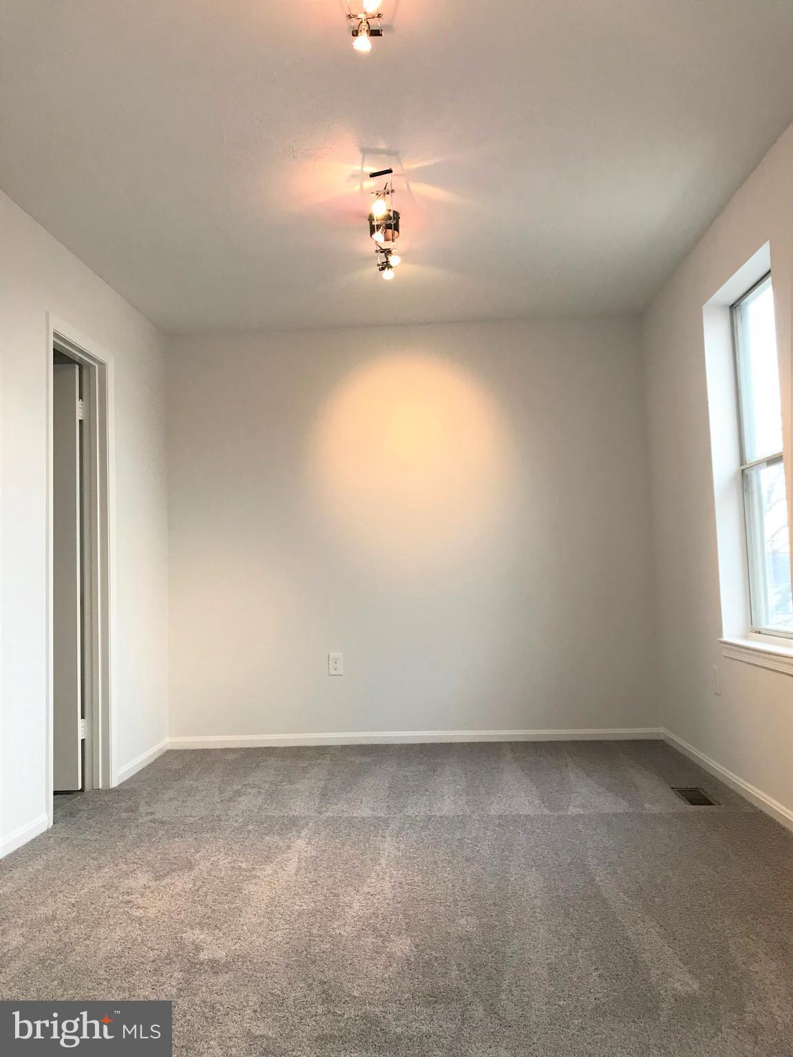 3004 Shepperton Terrace Silver Spring, MD 20904 - Photo 15 of 22 Large Master Bedroom with 2 large windows.