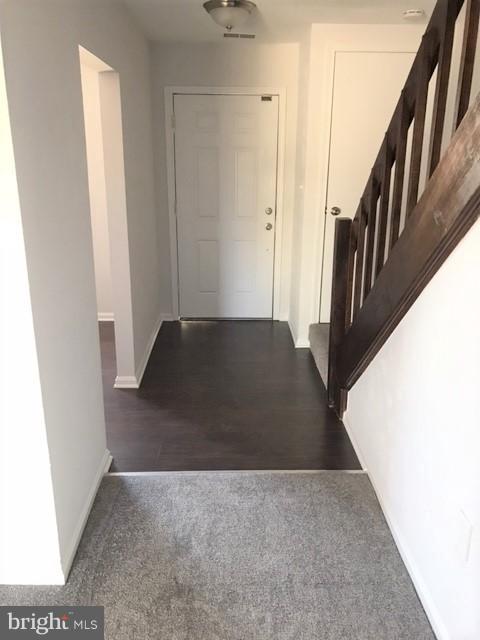 3004 Shepperton Terrace Silver Spring, MD 20904 - Photo 3 of 22 Foyer entrance