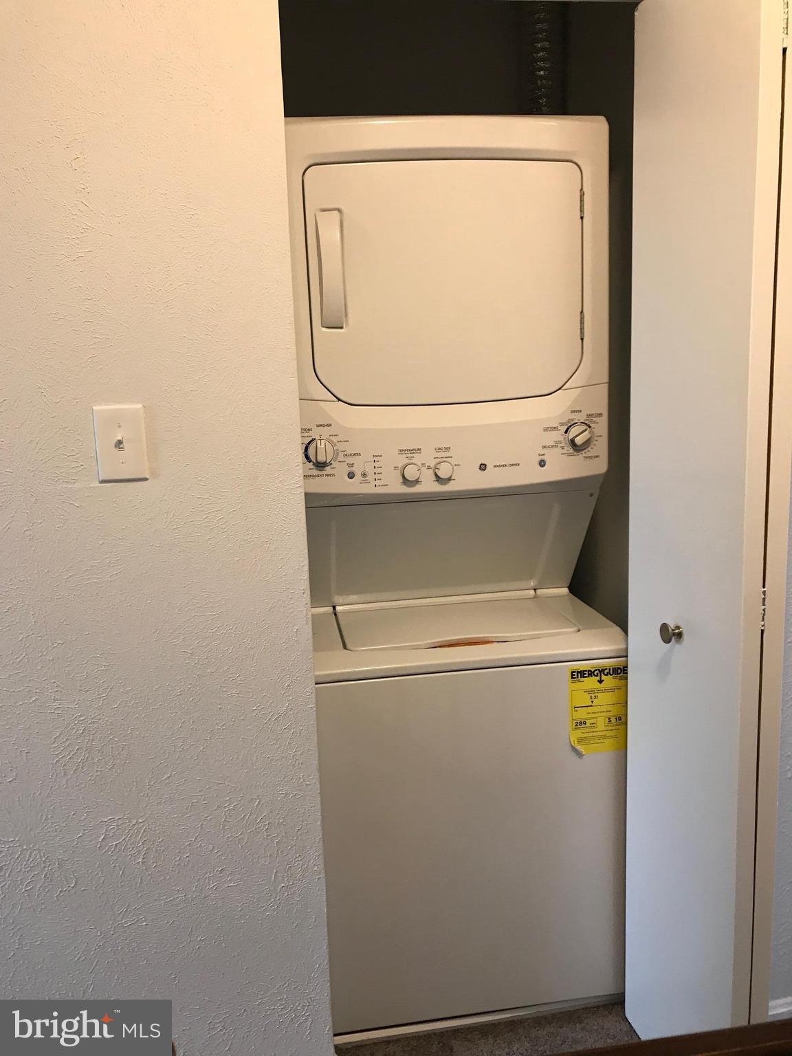 3004 Shepperton Terrace Silver Spring, MD 20904 - Photo 21 of 22 Laundry on upper level.