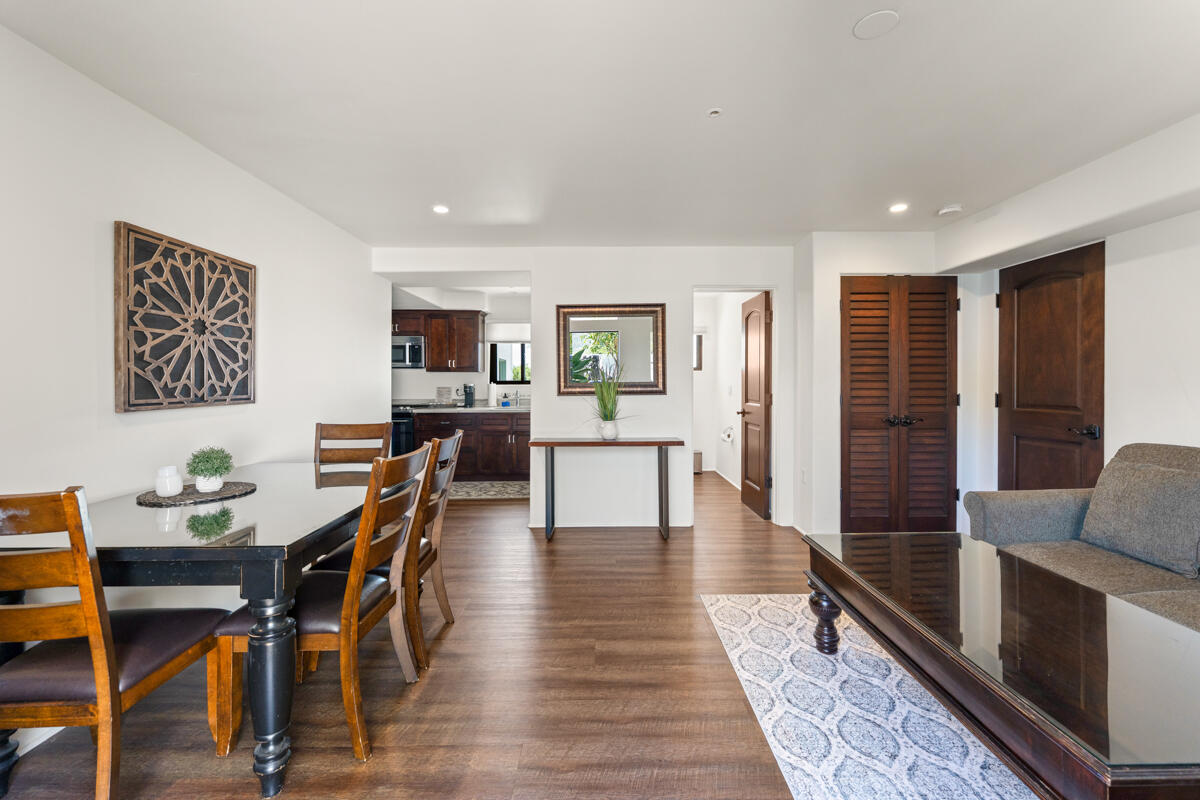 2081 North San Marcos Road Santa Barbara, CA 93111 - Photo 23 of 43 "The Courtyard"