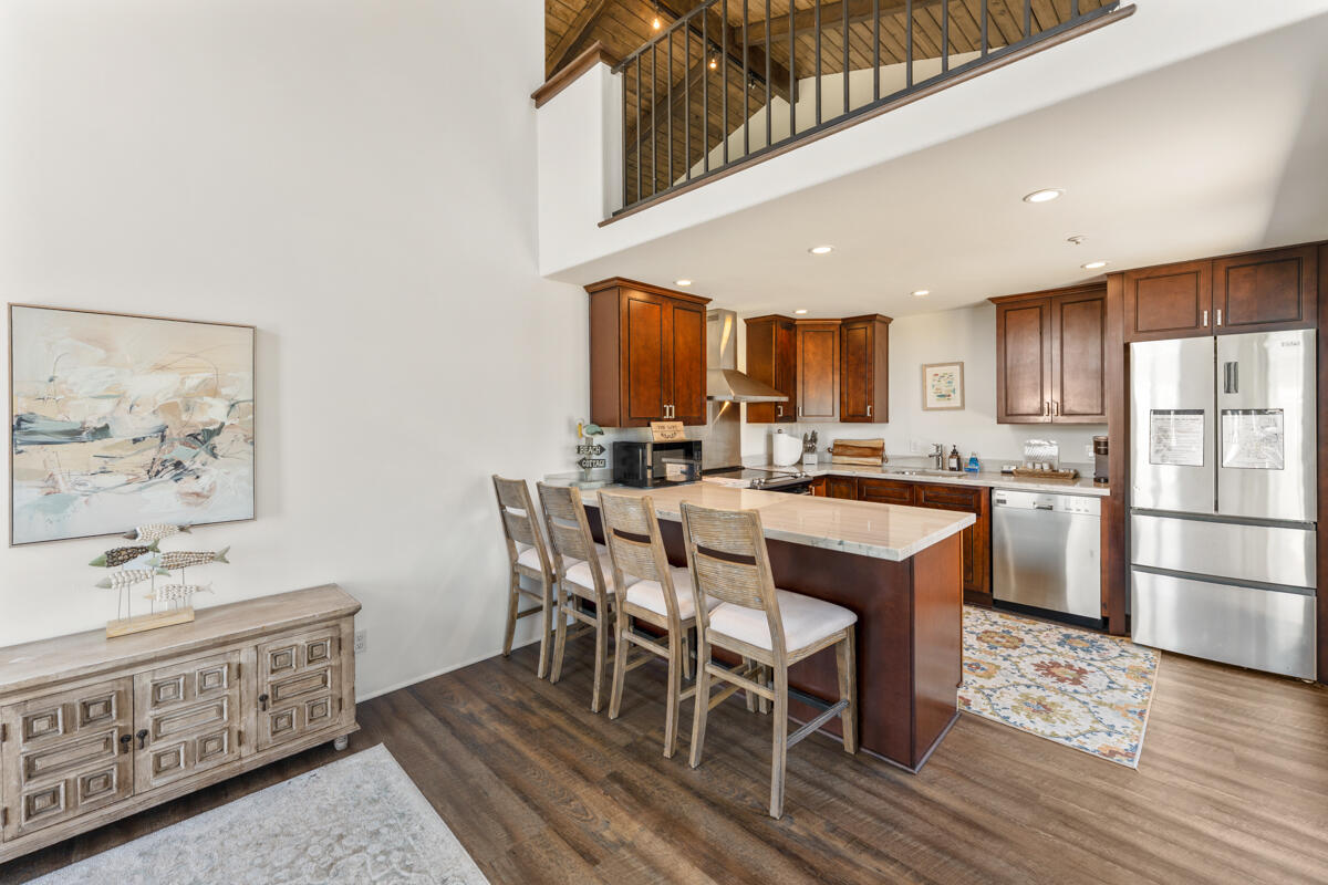 2081 North San Marcos Road Santa Barbara, CA 93111 - Photo 29 of 43 "The Loft"