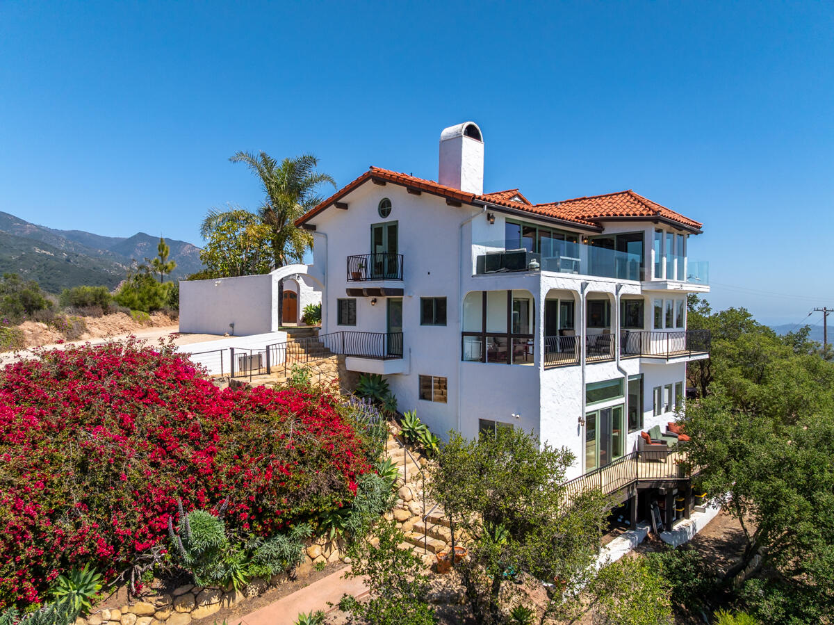 2081 North San Marcos Road Santa Barbara, CA 93111 - Photo 40 of 43 Property