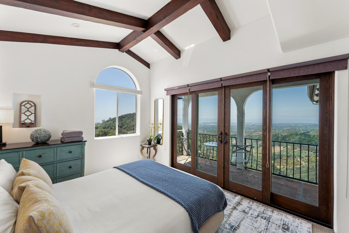 2081 North San Marcos Road Santa Barbara, CA 93111 - Photo 9 of 43 Bedroom#2 Main Level