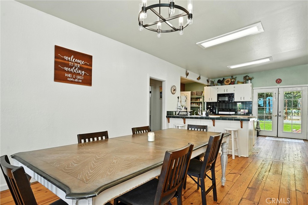 3171 Springe Street Nice, CA 95464 - Photo 6 of 28 a view of a dining room with furniture