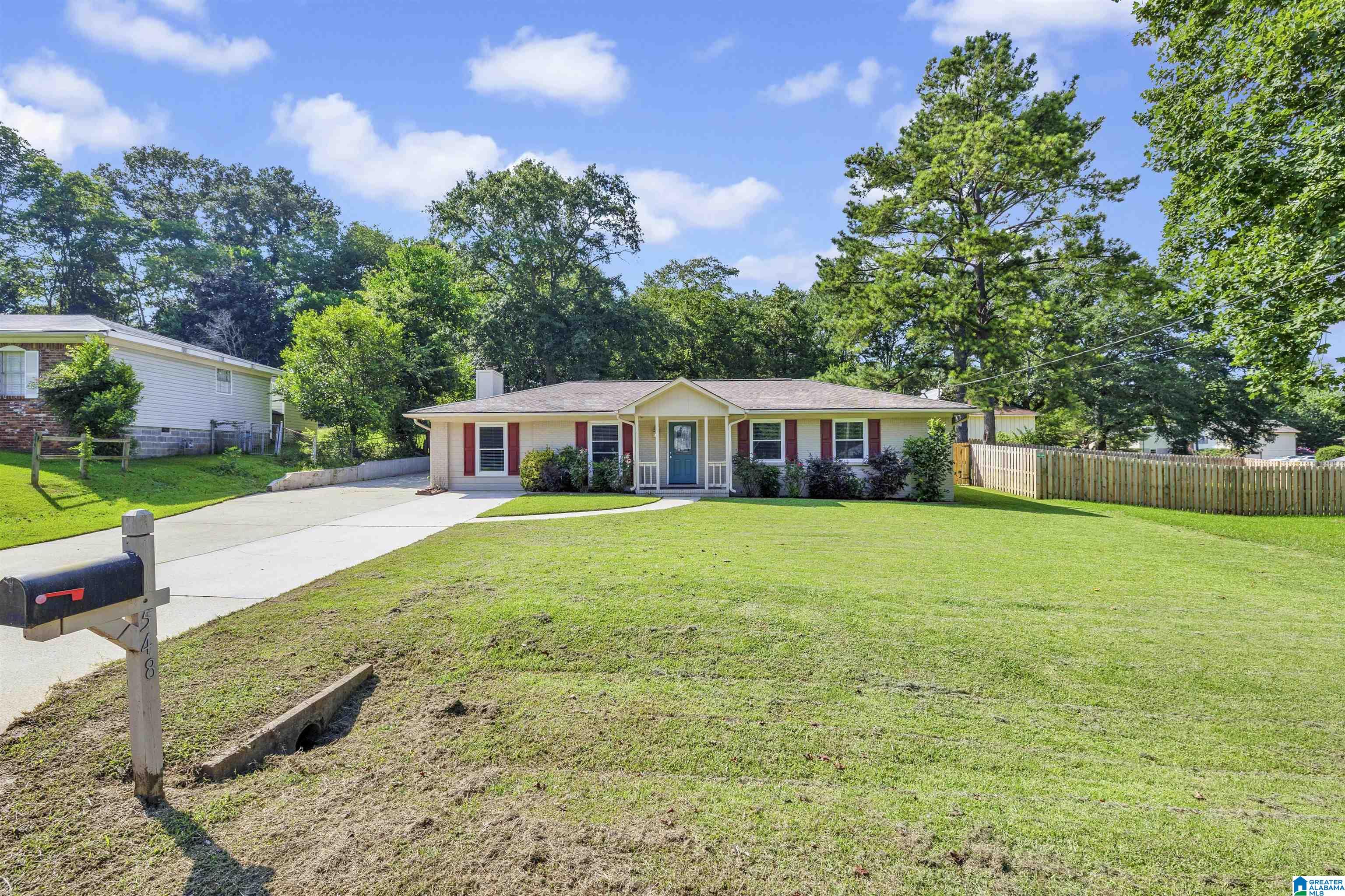 548 Creekview Drive Pelham, AL 35124 - Photo 36 of 44