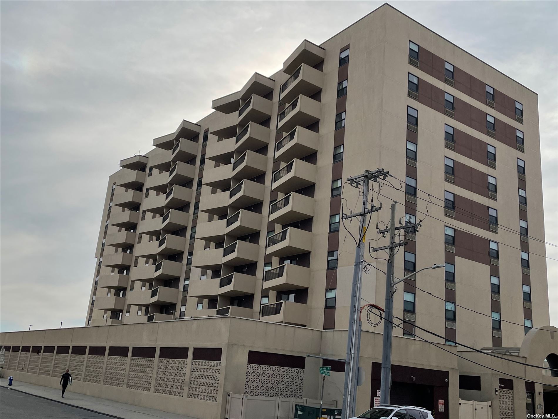 360 Shore Road, Unit 9M Long Beach, NY 11561 - Photo 1 of 1 a view of a building