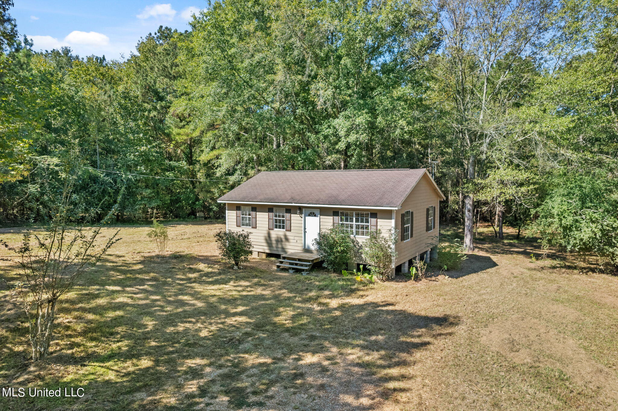 245 West Progress Road Prentiss, MS 39474 - Photo 3 of 24 245_W_Progress_Rd-2