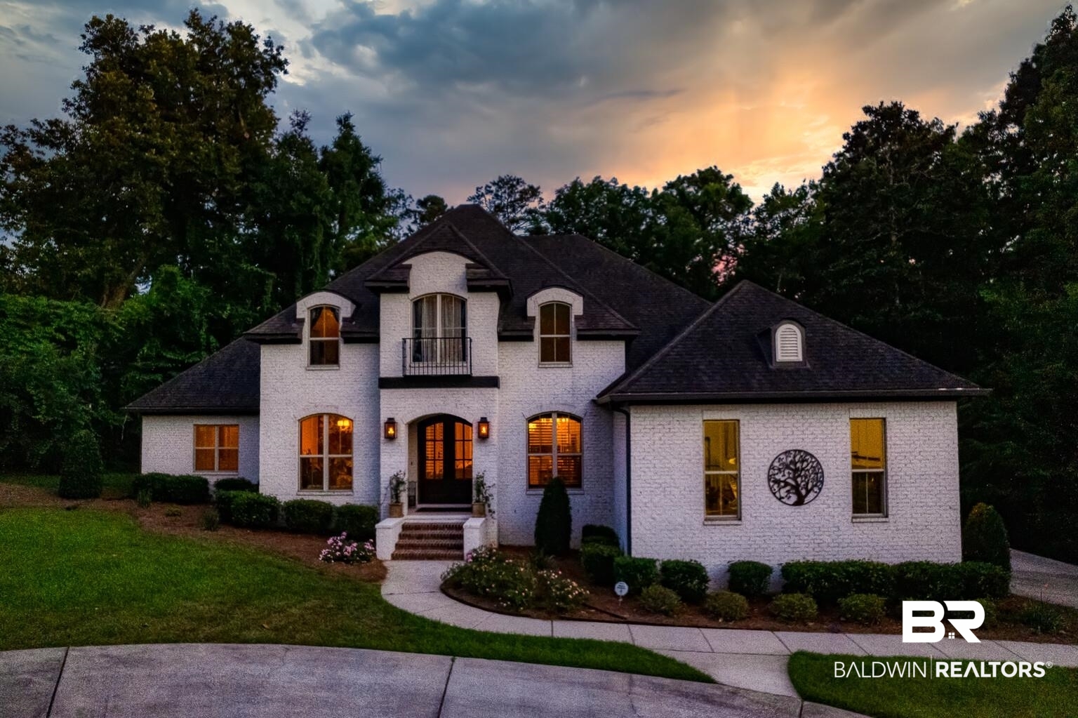 39 Speckle Trout Route Daphne, AL 36527 - Photo 1 of 50 Front of the House