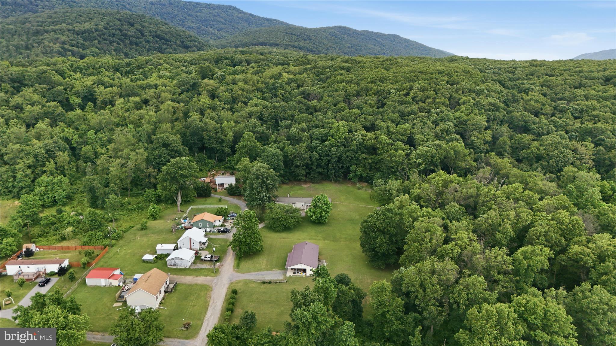 24712 Red Maple Road Southwest McCoole, MD 21562 - Photo 36 of 40