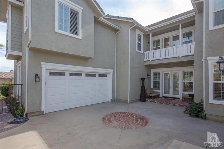 3734 Prairie Ridge Court Simi Valley, CA 93063 - Photo 22 of 47 Additional Photo