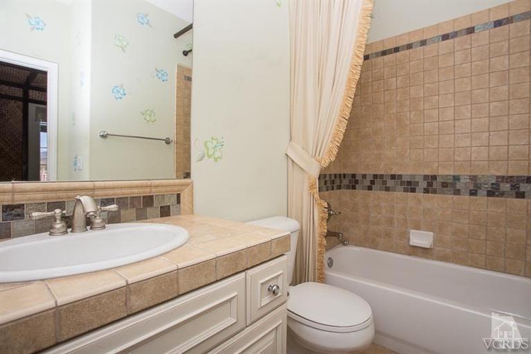 3734 Prairie Ridge Court Simi Valley, CA 93063 - Photo 34 of 47 Additional Photo