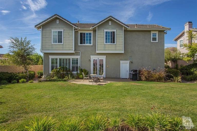 3734 Prairie Ridge Court Simi Valley, CA 93063 - Photo 47 of 47 Additional Photo