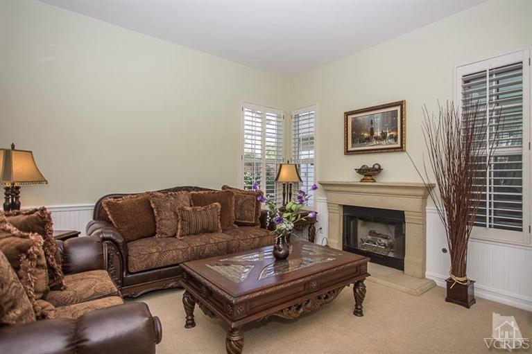 3734 Prairie Ridge Court Simi Valley, CA 93063 - Photo 8 of 47 Additional Photo