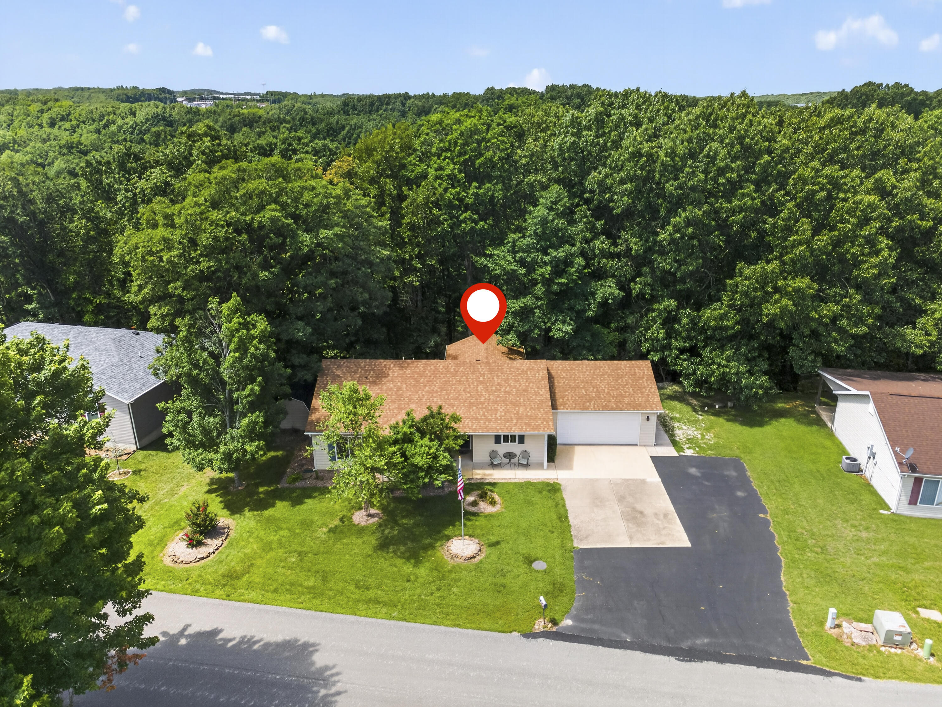211 North Catamount Boulevard Reeds Spring, MO 65737 - Photo 38 of 44 38-print-DJI_0492a