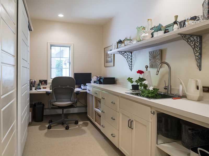 36 Brookside Drive Woolwich, ME 04579 - Photo 33 of 35 Studio/Study/Office. New office with...