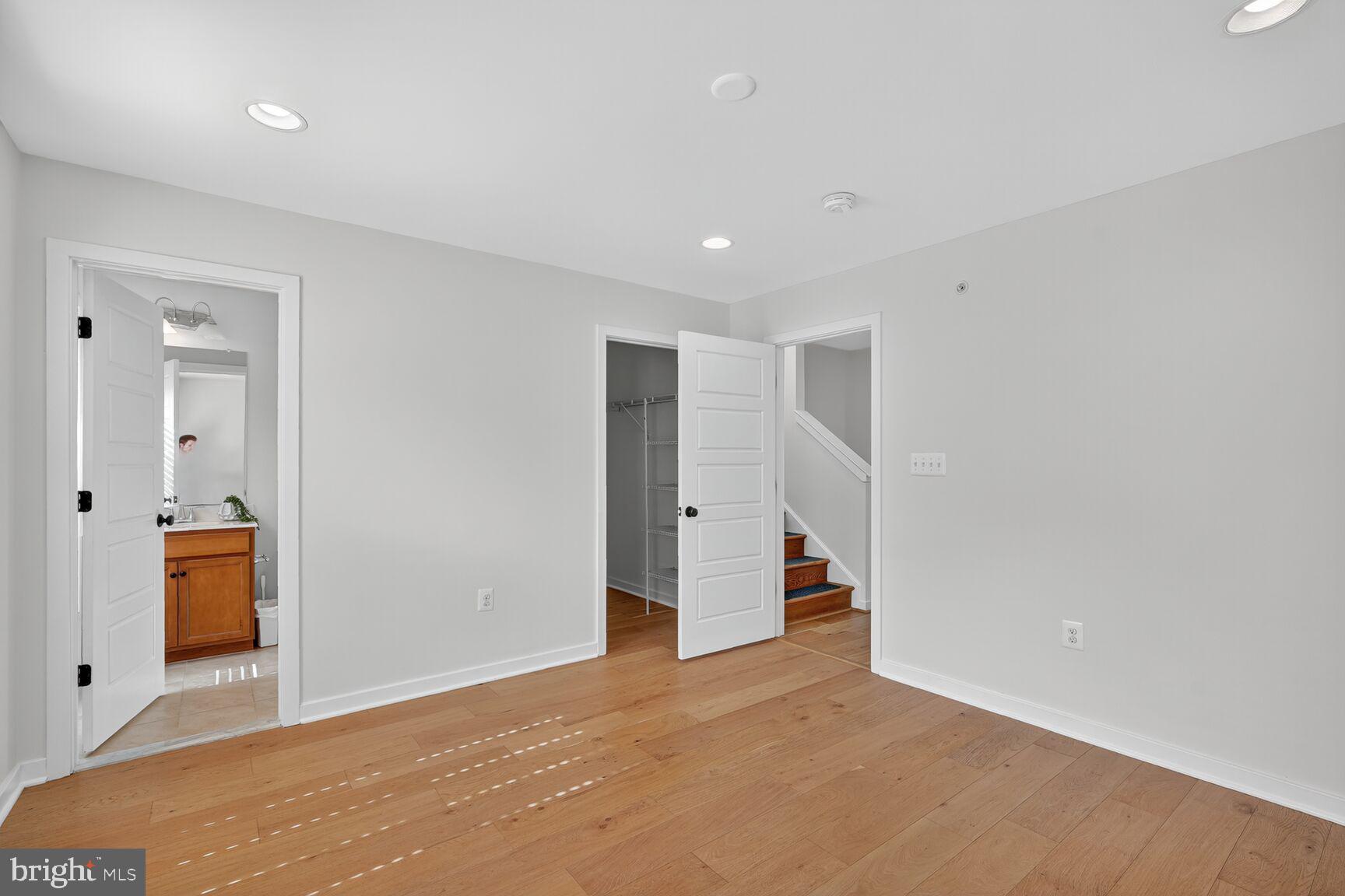 2373 Wyeth Street Silver Spring, MD 20906 - Photo 20 of 32 a view of an empty room