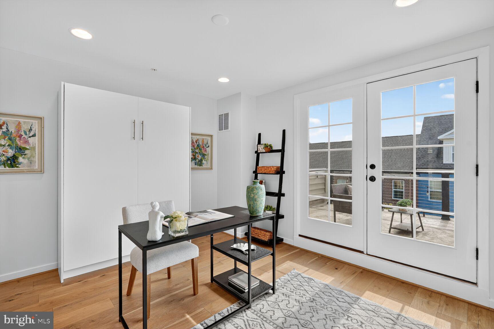 2373 Wyeth Street Silver Spring, MD 20906 - Photo 24 of 32 a view of a livingroom with furniture and window