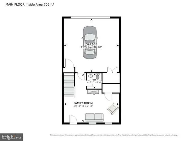 $680,000 | 2373 Wyeth Street, Silver Spring, MD 20906