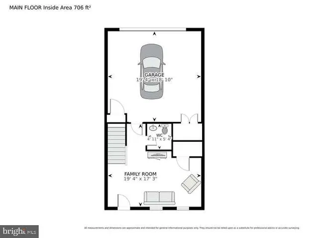 $695,000 | 2373 Wyeth Street, Silver Spring, MD 20906