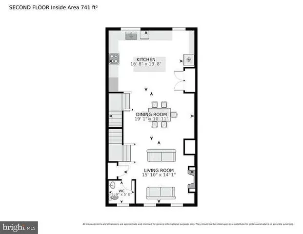 $695,000 | 2373 Wyeth Street, Silver Spring, MD 20906