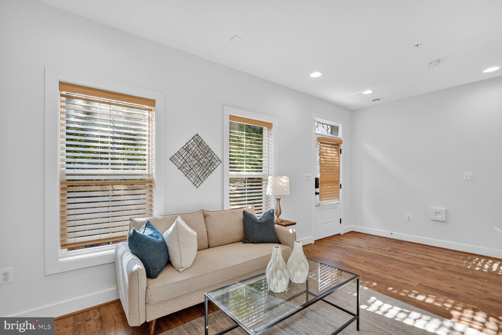 2373 Wyeth Street Silver Spring, MD 20906 - Photo 5 of 32 a living room with furniture and a window