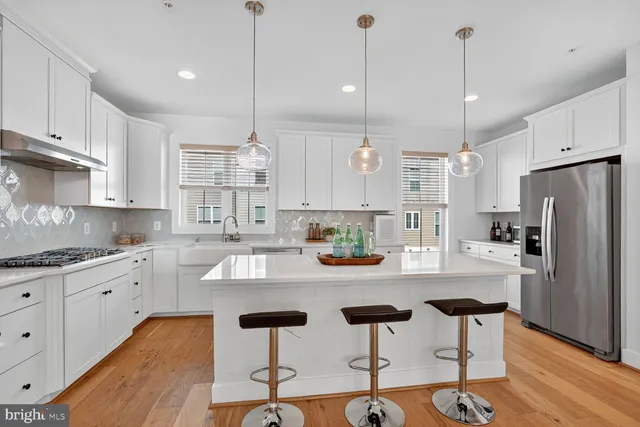 $695,000 | 2373 Wyeth Street, Silver Spring, MD 20906