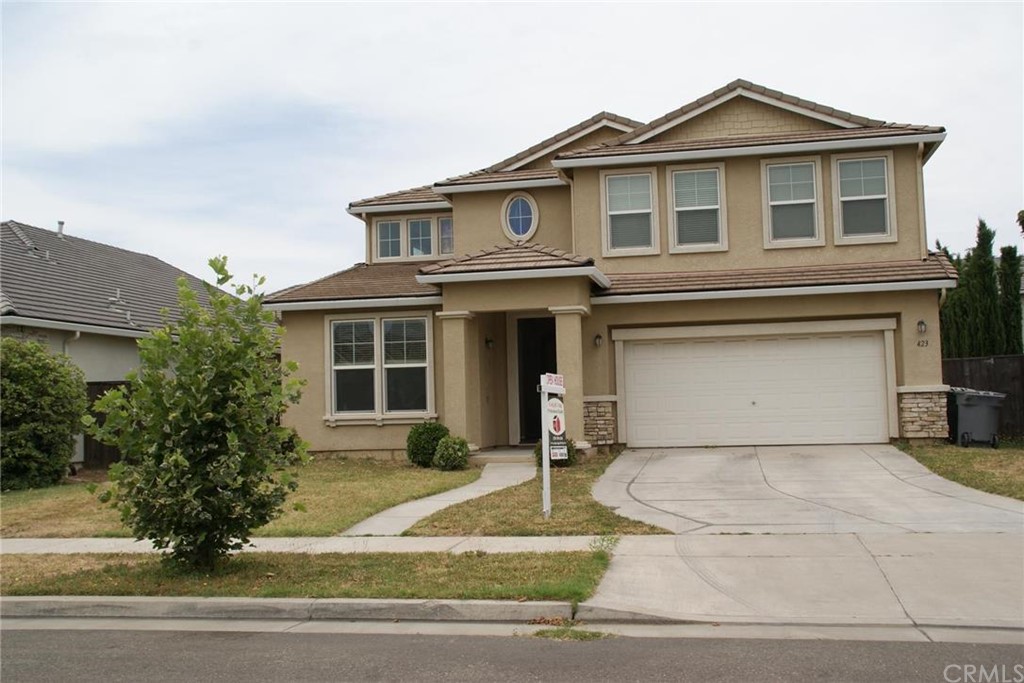 423 Ellison Place Merced, CA 95348 - Photo 1 of 1 Gallery Image 1