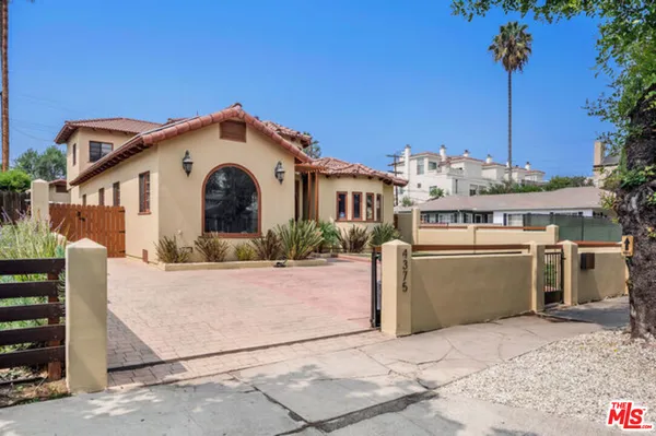 $2,299,000 | 4375 Kraft Avenue, Studio City, CA 91604