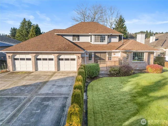 $799,900 | 11243 Airpark Lane Southeast, Yelm, WA 98597