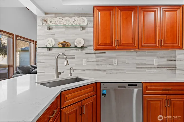 $799,900 | 11243 Airpark Lane Southeast, Yelm, WA 98597