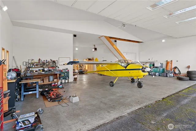 $799,900 | 11243 Airpark Lane Southeast, Yelm, WA 98597