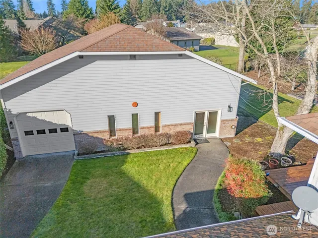 $799,900 | 11243 Airpark Lane Southeast, Yelm, WA 98597
