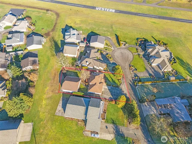 $799,900 | 11243 Airpark Lane Southeast, Yelm, WA 98597