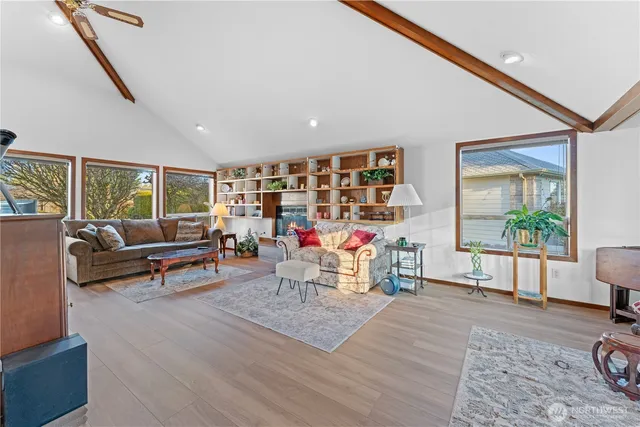 $799,900 | 11243 Airpark Lane Southeast, Yelm, WA 98597