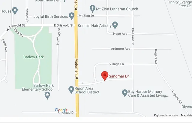 $379,900 | 402 Village Lane, Unit LT31, Ripon, WI 54971