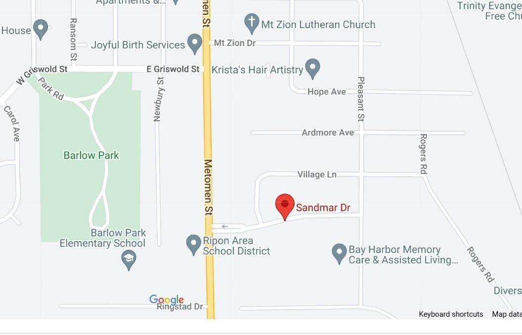 402 Village Lane, Unit LT31 Ripon, WI 54971 - Photo 7 of 8 Screenshot 2024-07-27 143813