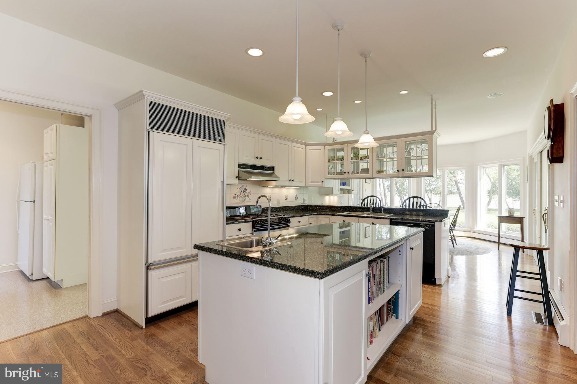 31780 Windy River Road Trappe, MD 21673 - Photo 11 of 30 Gourmet Kitchen