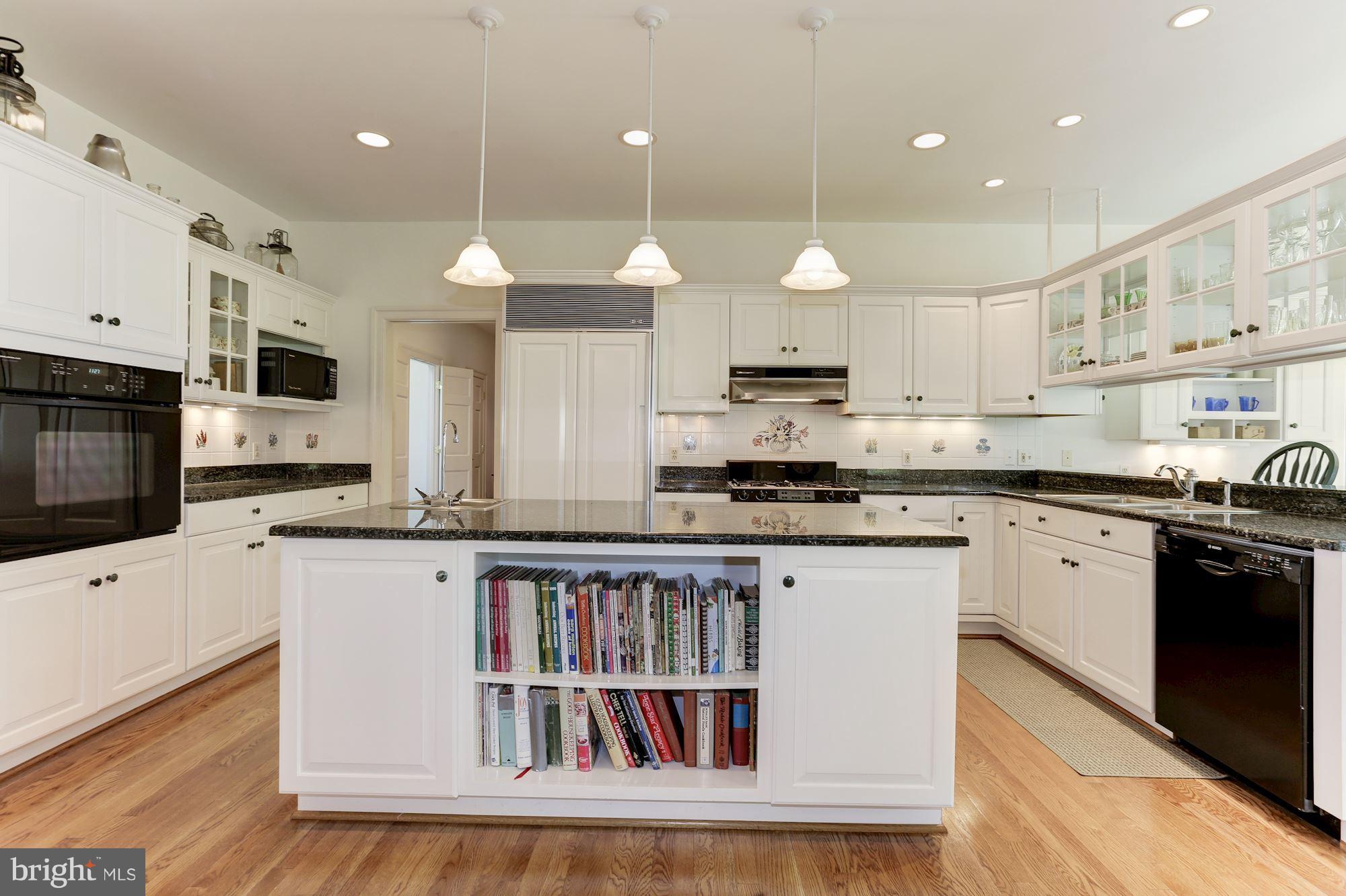 31780 Windy River Road Trappe, MD 21673 - Photo 12 of 30 Granite Countertops