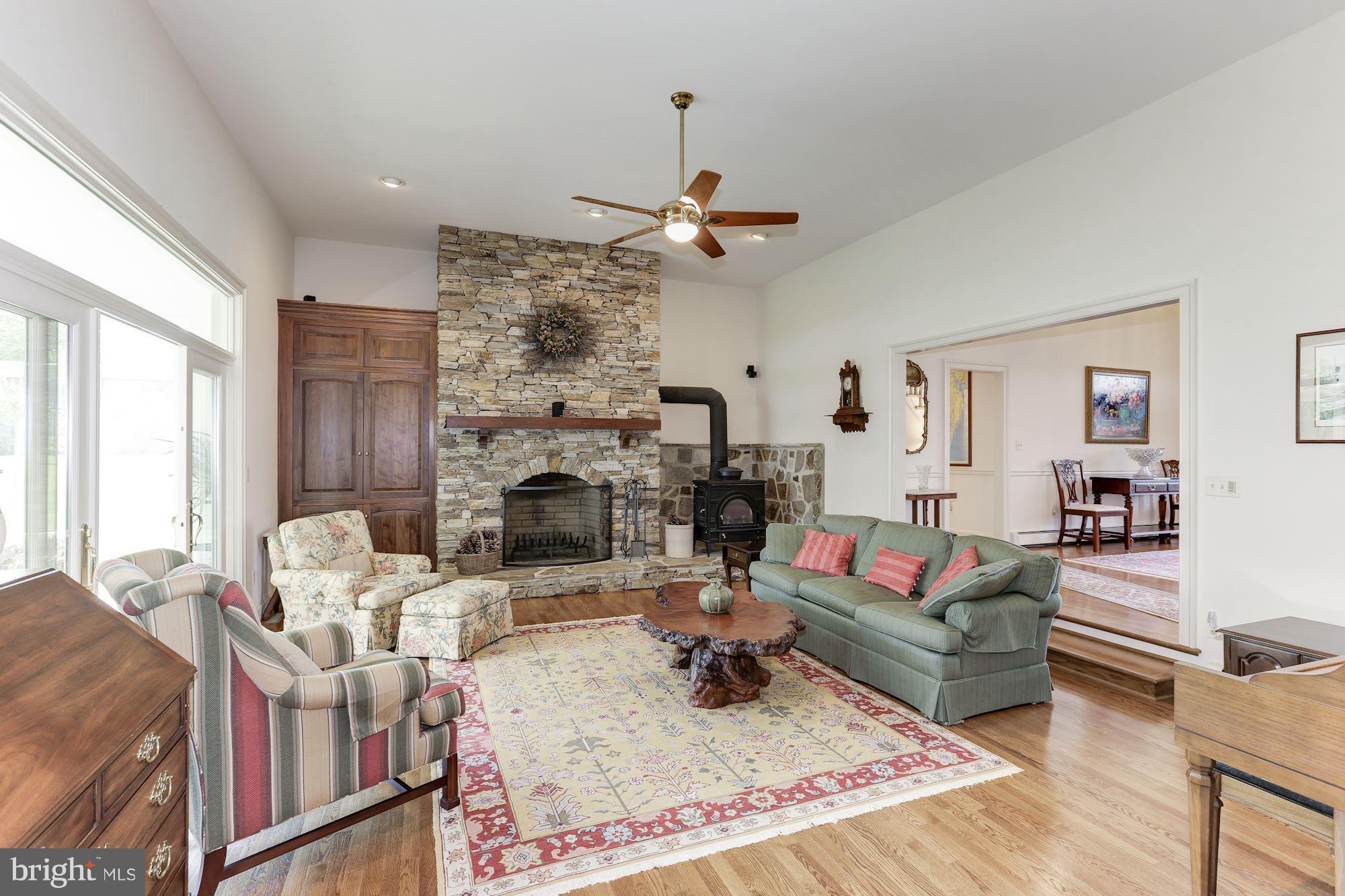 31780 Windy River Road Trappe, MD 21673 - Photo 14 of 30 Great Room