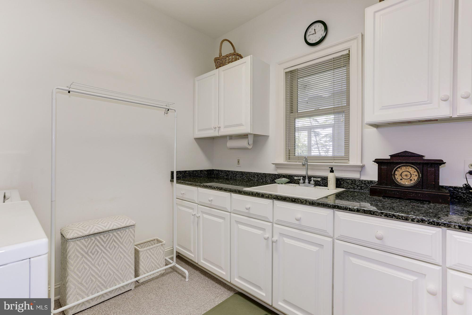 31780 Windy River Road Trappe, MD 21673 - Photo 18 of 30 Laundry Room