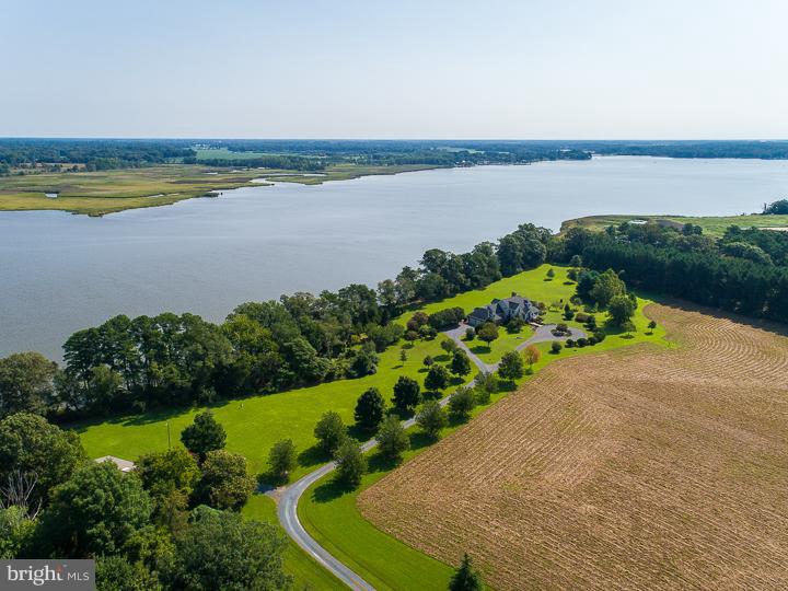 31780 Windy River Road Trappe, MD 21673 - Photo 3 of 30 Stunning water views