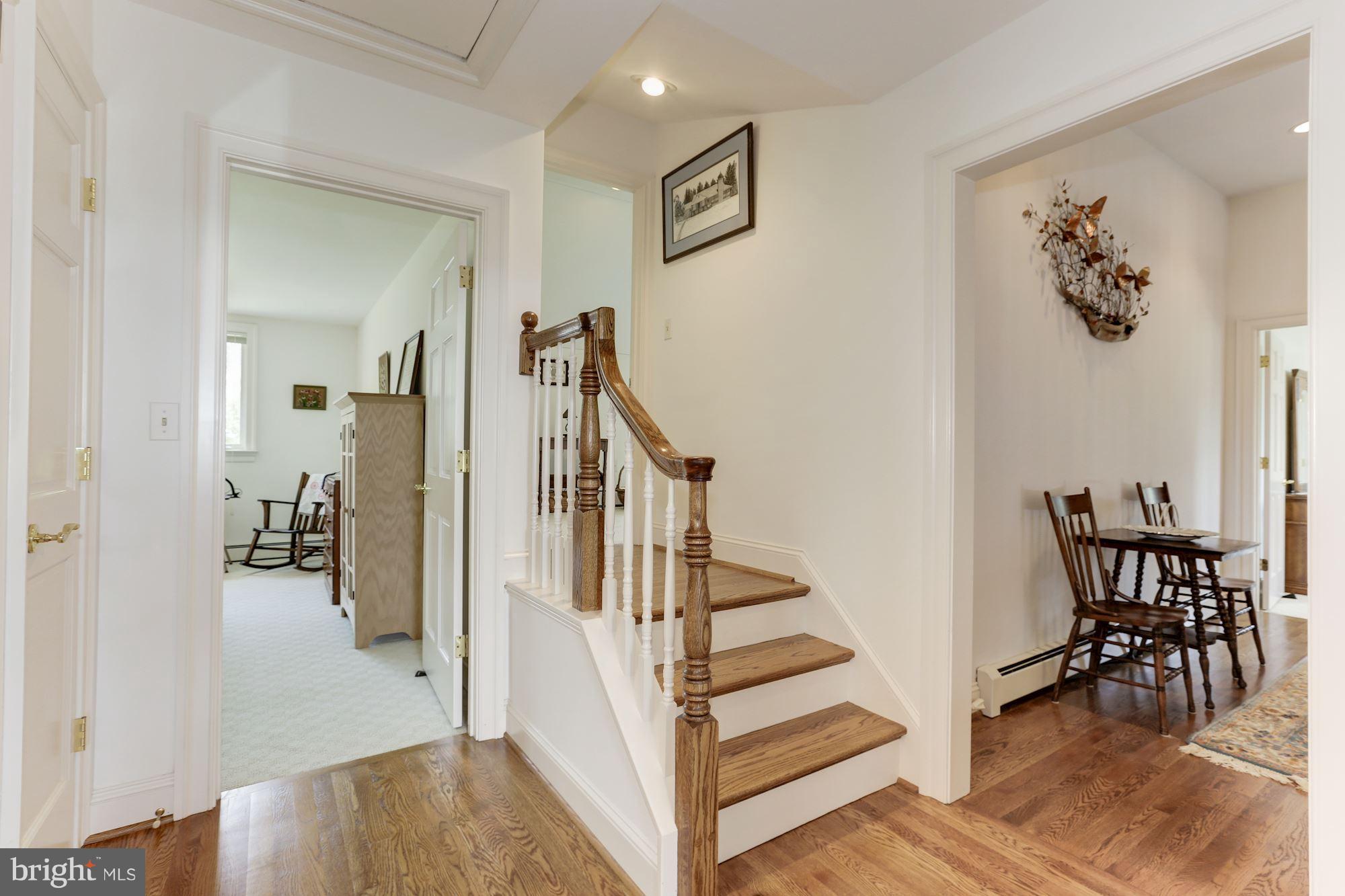 31780 Windy River Road Trappe, MD 21673 - Photo 24 of 30 character throughout this stunning home