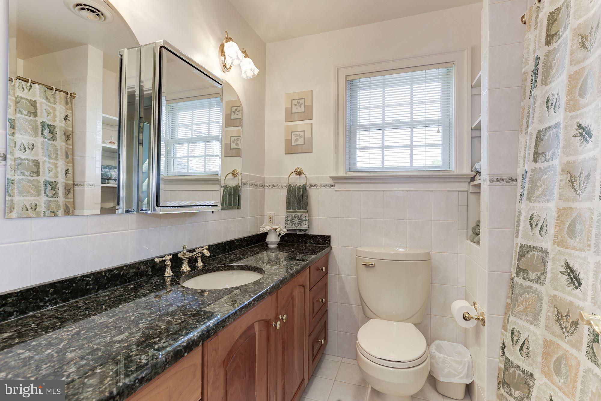 31780 Windy River Road Trappe, MD 21673 - Photo 26 of 30 Guest Bath