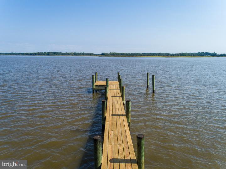 31780 Windy River Road Trappe, MD 21673 - Photo 29 of 30 Great for boating and enjoying the Choptank