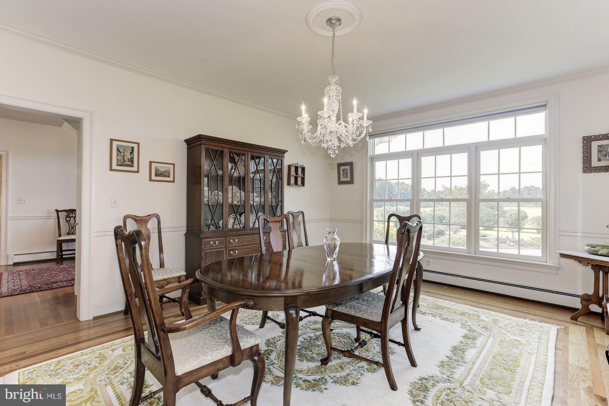 31780 Windy River Road Trappe, MD 21673 - Photo 10 of 30 Dining Room